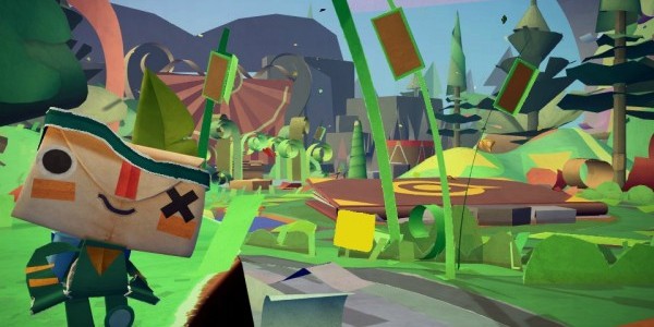 Tearaway